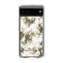 Slim Protection Case［ LAGUNAMOON - Paint - Khaki ］