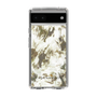 Slim Protection Case［ LAGUNAMOON - Paint - Khaki ］