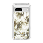 Slim Protection Case［ LAGUNAMOON - Paint - Khaki ］