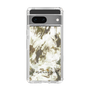 Slim Protection Case［ LAGUNAMOON - Paint - Khaki ］