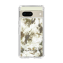 Slim Protection Case［ LAGUNAMOON - Paint - Khaki ］