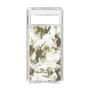 Slim Protection Case［ LAGUNAMOON - Paint - Khaki ］