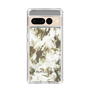 Slim Protection Case［ LAGUNAMOON - Paint - Khaki ］