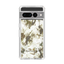 Slim Protection Case［ LAGUNAMOON - Paint - Khaki ］