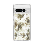 Slim Protection Case［ LAGUNAMOON - Paint - Khaki ］