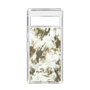 Slim Protection Case［ LAGUNAMOON - Paint - Khaki ］