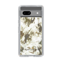 Slim Protection Case［ LAGUNAMOON - Paint - Khaki ］