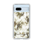 Slim Protection Case［ LAGUNAMOON - Paint - Khaki ］