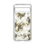 Slim Protection Case［ LAGUNAMOON - Paint - Khaki ］
