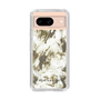 Slim Protection Case［ LAGUNAMOON - Paint - Khaki ］