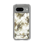 Slim Protection Case［ LAGUNAMOON - Paint - Khaki ］