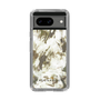Slim Protection Case［ LAGUNAMOON - Paint - Khaki ］