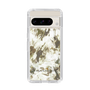 Slim Protection Case［ LAGUNAMOON - Paint - Khaki ］