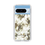 Slim Protection Case［ LAGUNAMOON - Paint - Khaki ］