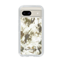 Slim Protection Case［ LAGUNAMOON - Paint - Khaki ］