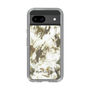 Slim Protection Case［ LAGUNAMOON - Paint - Khaki ］