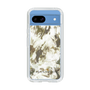 Slim Protection Case［ LAGUNAMOON - Paint - Khaki ］