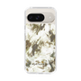 Slim Protection Case［ LAGUNAMOON - Paint - Khaki ］