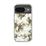 Slim Protection Case［ LAGUNAMOON - Paint - Khaki ］
