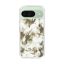 Slim Protection Case［ LAGUNAMOON - Paint - Khaki ］
