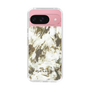 Slim Protection Case［ LAGUNAMOON - Paint - Khaki ］