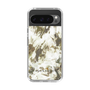 Slim Protection Case［ LAGUNAMOON - Paint - Khaki ］