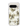 Slim Protection Case［ LAGUNAMOON - Paint - Khaki ］