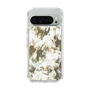 Slim Protection Case［ LAGUNAMOON - Paint - Khaki ］