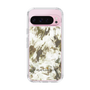 Slim Protection Case［ LAGUNAMOON - Paint - Khaki ］