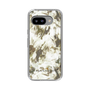 Slim Protection Case［ LAGUNAMOON - Paint - Khaki ］