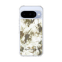 Slim Protection Case［ LAGUNAMOON - Paint - Khaki ］