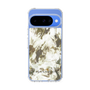 Slim Protection Case［ LAGUNAMOON - Paint - Khaki ］