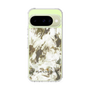 Slim Protection Case［ LAGUNAMOON - Paint - Khaki ］