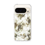 Slim Protection Case［ LAGUNAMOON - Paint - Khaki ］