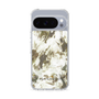 Slim Protection Case［ LAGUNAMOON - Paint - Khaki ］
