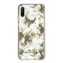 Slim Protection Case［ LAGUNAMOON - Paint - Khaki ］