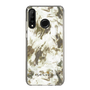 Slim Protection Case［ LAGUNAMOON - Paint - Khaki ］