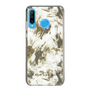 Slim Protection Case［ LAGUNAMOON - Paint - Khaki ］