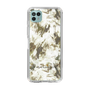 Slim Protection Case［ LAGUNAMOON - Paint - Khaki ］