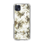 Slim Protection Case［ LAGUNAMOON - Paint - Khaki ］