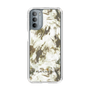 Slim Protection Case［ LAGUNAMOON - Paint - Khaki ］