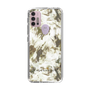 Slim Protection Case［ LAGUNAMOON - Paint - Khaki ］