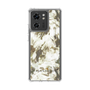 Slim Protection Case［ LAGUNAMOON - Paint - Khaki ］