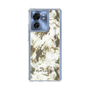 Slim Protection Case［ LAGUNAMOON - Paint - Khaki ］