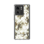 Slim Protection Case［ LAGUNAMOON - Paint - Khaki ］