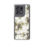 Slim Protection Case［ LAGUNAMOON - Paint - Khaki ］