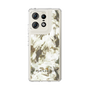 Slim Protection Case［ LAGUNAMOON - Paint - Khaki ］
