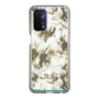 Slim Protection Case［ LAGUNAMOON - Paint - Khaki ］