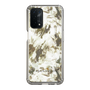 Slim Protection Case［ LAGUNAMOON - Paint - Khaki ］