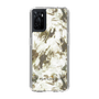 Slim Protection Case［ LAGUNAMOON - Paint - Khaki ］